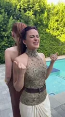 Madelaine Petsch - Video #366375