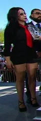 Stephanie Vaquer - Video