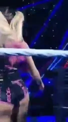 WWE Alexa Bliss - Video