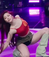 Ryujin - ITZY (신류진, Shin Ryu-jin) - Video #122697