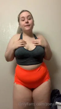 Zoey Uso | Zoeyuso - Video