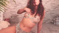 Monkeylina | twerkingbaby | venus_in_jeans - Video