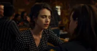 Margaret Qualley - Video