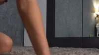 Monkeylina | twerkingbaby | venus_in_jeans - Video