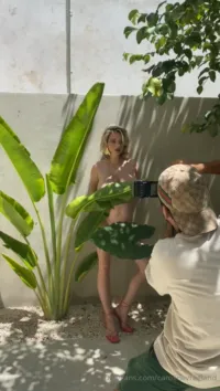 Caroline Vreeland - Video