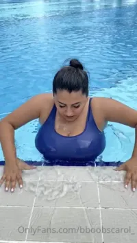 Aria Carol | Bboobscarol - Video