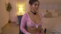 ashley_ospino - Video