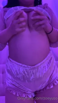 Zoey Uso | Zoeyuso - Video