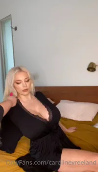 Caroline Vreeland - Video