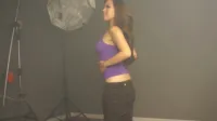 18OMG / SFBayModels / Lotsofmodels.com - Holly 1 1 4-8k
