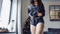 Monkeylina | twerkingbaby | venus_in_jeans - Video