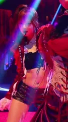 Hong Eunchae 홍은채 | LESSERAFIM - Video