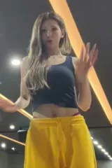 Jeon Somi/ENNIK SOMI - Video
