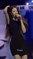Jang Won-young / 장원영 WONYOUNG - Video