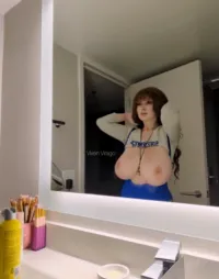 Vixen Virago - Video