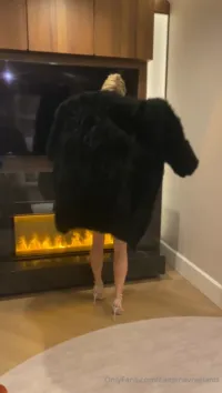 Caroline Vreeland - Video