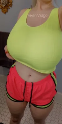 Vixen Virago - Video