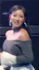 Chowon (LIꓨHTSꓵM | LIGHTSUM) - 1