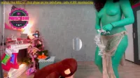 Monkeylina | twerkingbaby | venus_in_jeans - Video