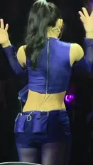 Tzuyu (Chiu Chú-jû) | Twice - Video