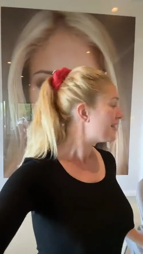 Heidi Montag - Video