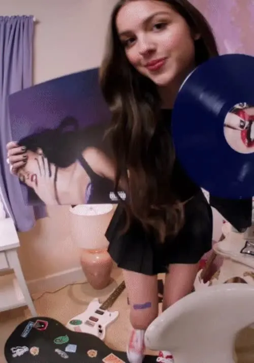Olivia Rodrigo - Video