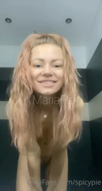 Merry Pie - Video