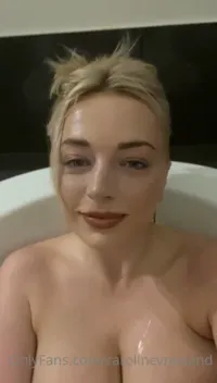 Caroline Vreeland - Video