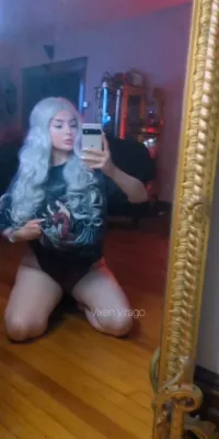Vixen Virago - Video