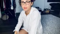 Monkeylina | twerkingbaby | venus_in_jeans - Video