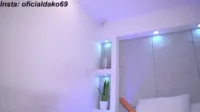 dako_6969 | dakota_leex - Video