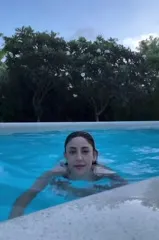 Melek Mosso - Video