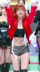 Hong Eunchae 홍은채 | LESSERAFIM - Video
