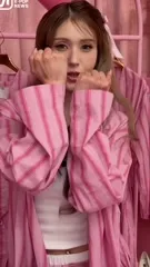 Jeon Somi/ENNIK SOMI - Video
