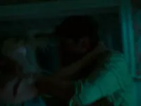 Jennifer Lawrence - Die, my love (2025)