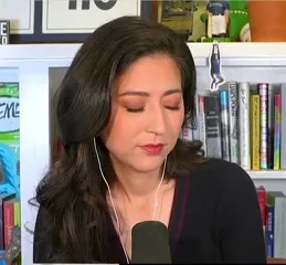 Mina Kimes - Video