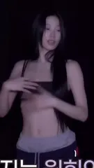 Kazuha Nakamura 中村 一葉 | LESSERAFIM - Video