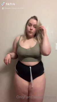 Zoey Uso | Zoeyuso - Video