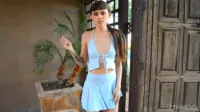 FTVGirls - 1. From teases to toys - Angel Windell FTV