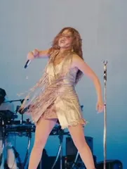 Shakira - Video