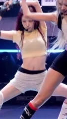 Narin (Na Rin) (MEOVV) - Video