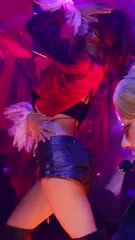 Hong Eunchae 홍은채 | LESSERAFIM - Video