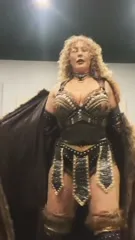 WWE Nikkita Lyons - Video
