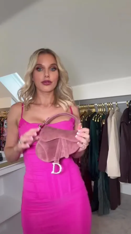 Helen Flanagan - Video #131099