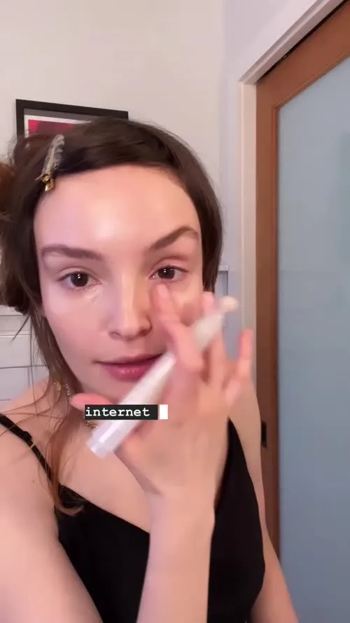 Lauren Mayberry (Singer) - Video #178703