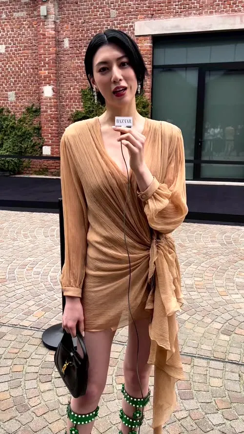 Ayaka Miyoshi - Video