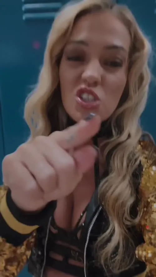 Impact Wrestling Alisha Edwards - Video #71399