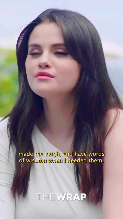 Selena Gomez - Video #274292