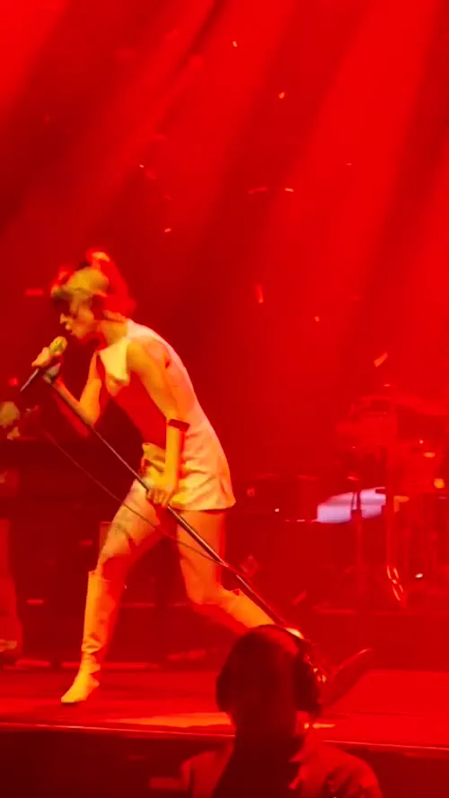 Hayley Williams - Video #147962