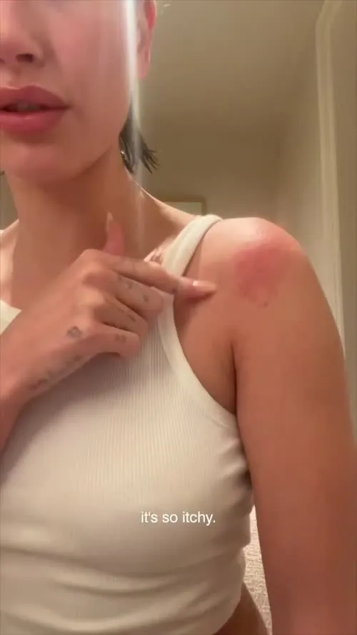 Hailey Baldwin Bieber - Video